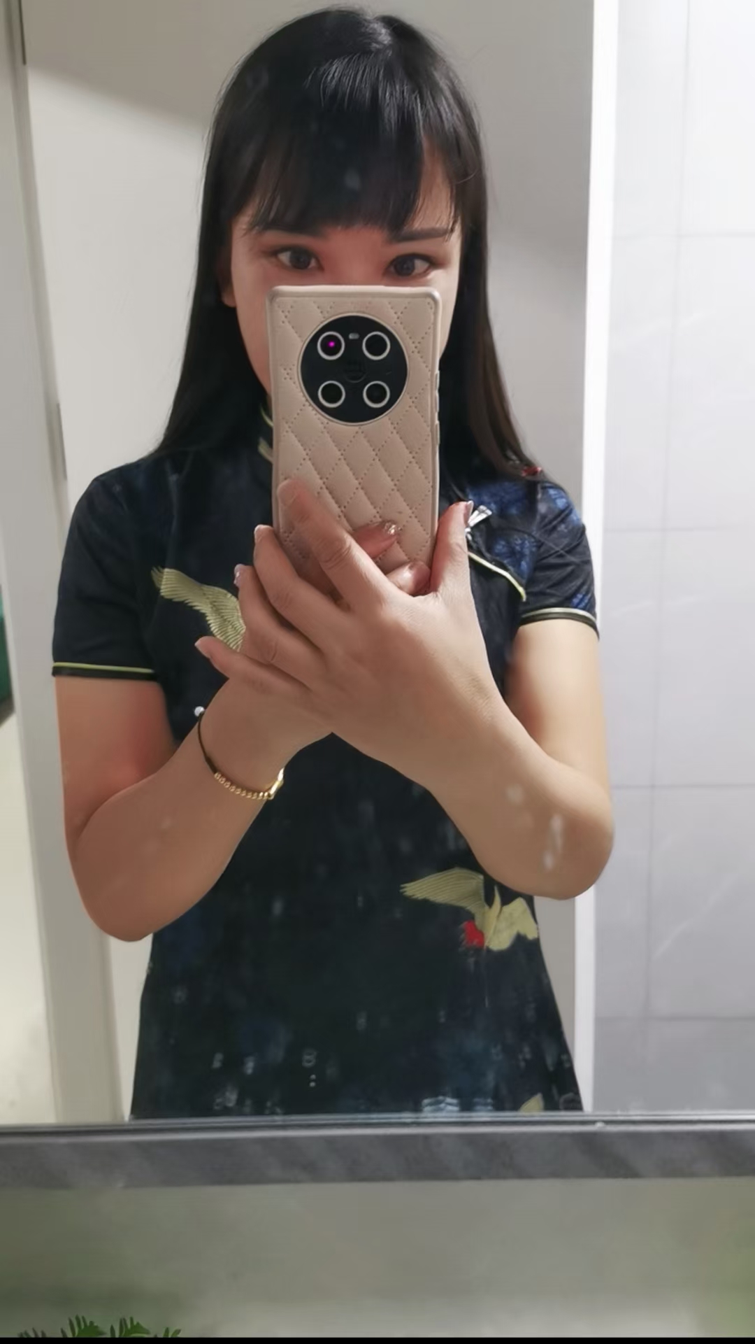 高新区千指印象探路